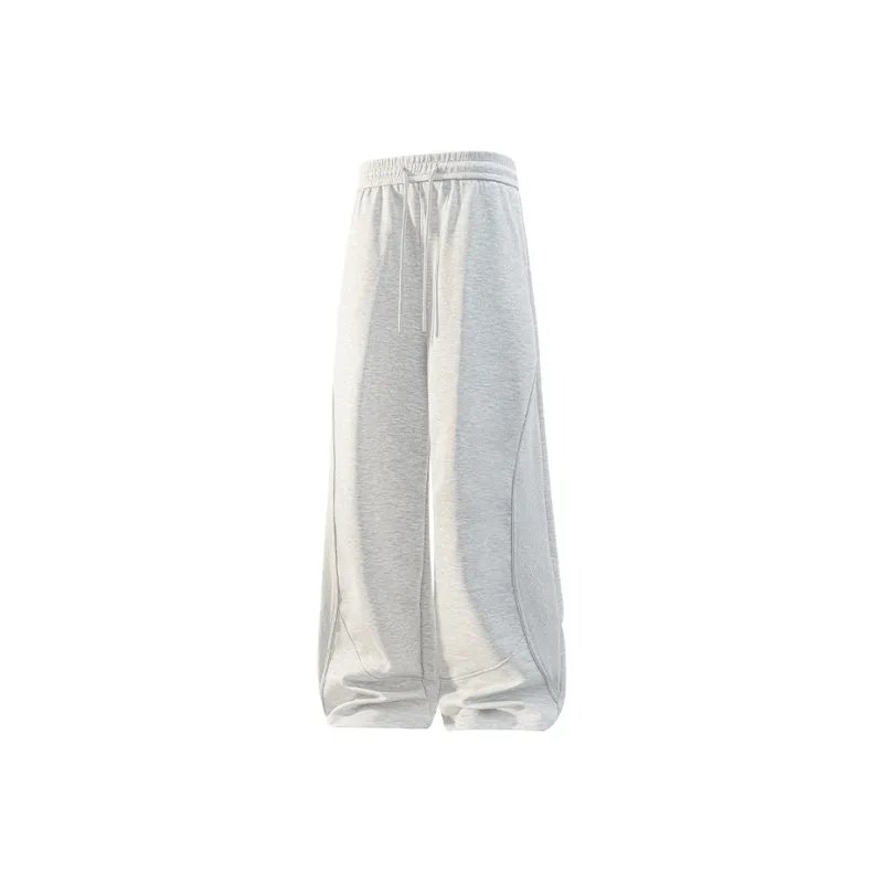 Warrior Ride The Wind Collection Open Ended Smile Collection Casual Pants Unisex-15