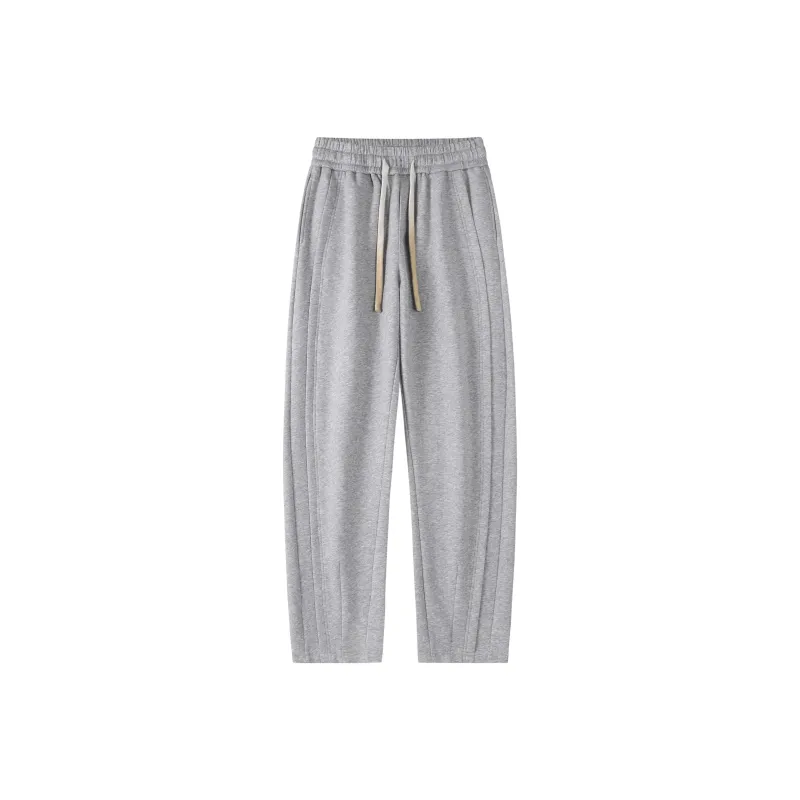 Jeep Casual Pants Unisex-0