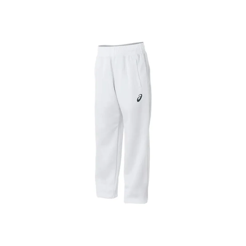 Asics Cricket Casual Pants Men White-0