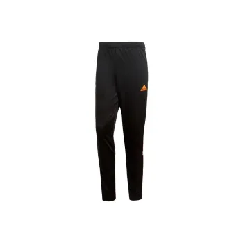 Adidas Originals Juventus Travel Sports Pants Men Black