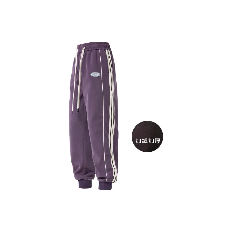TEPOR Casual Pants Unisex-26