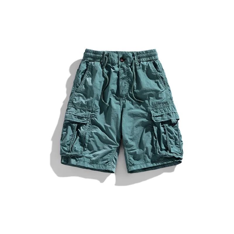 NFWYS Cargo Shorts Unisex-6