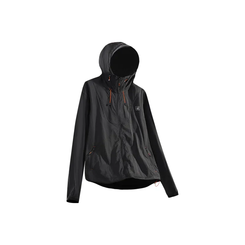 DOUBLEFISH Breathable And Cool Feeling Sun Protection Clothing Unisex-8