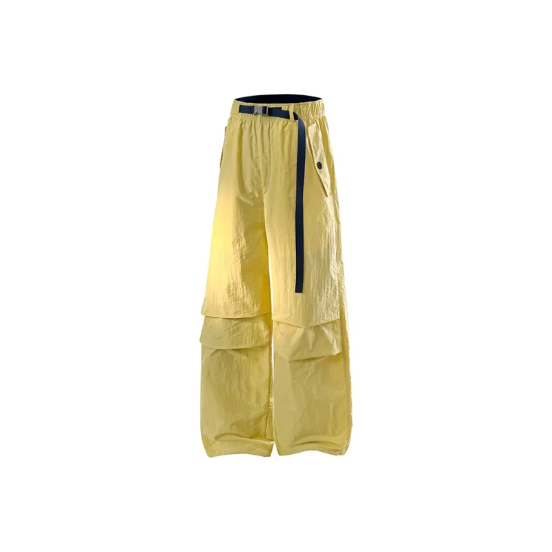 FOR FEAR THAT Casual Pants Unisex-28