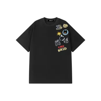 Universal Templates T Shirt Unisex