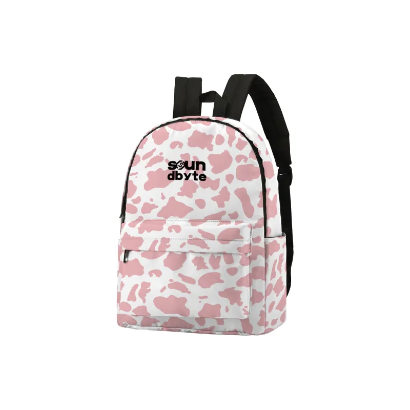 ONRF Polyester Backpack Regular Unisex Multicolor-43