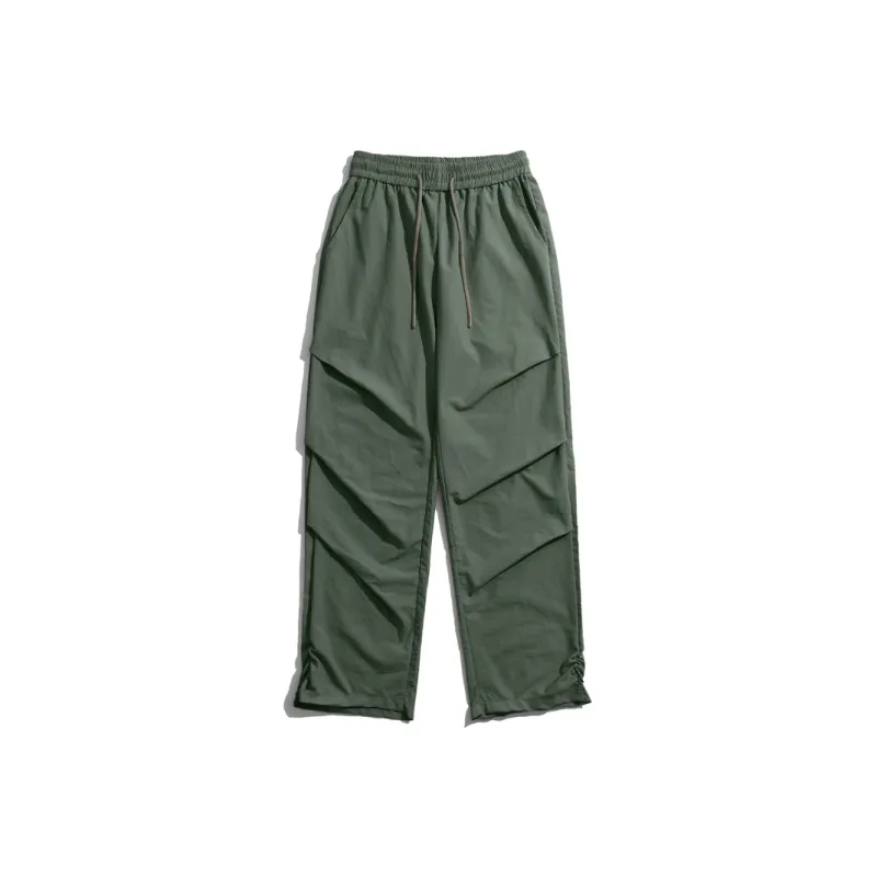 TIMD Casual Pants Unisex-10