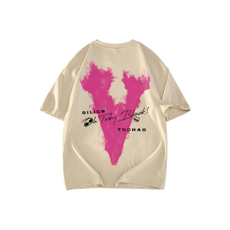 A02 T Shirts Unisex-12