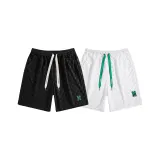 2 Pack (Matte Black+Crescent White)