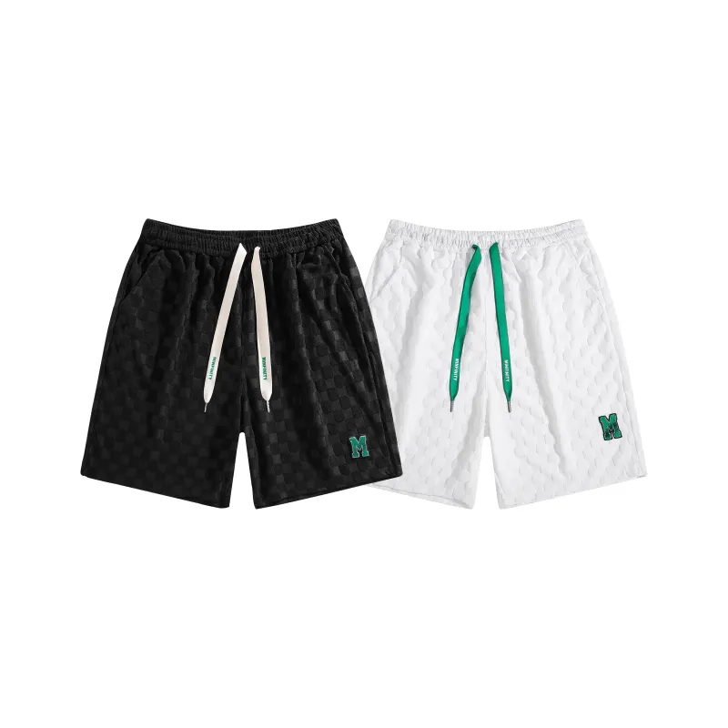 Minfinity Casual Shorts Unisex-0