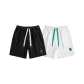 2 Pack (Matte Black+Crescent White)