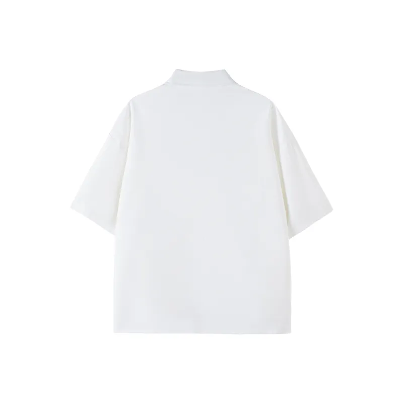 SIL VITIN Shirts Unisex-1