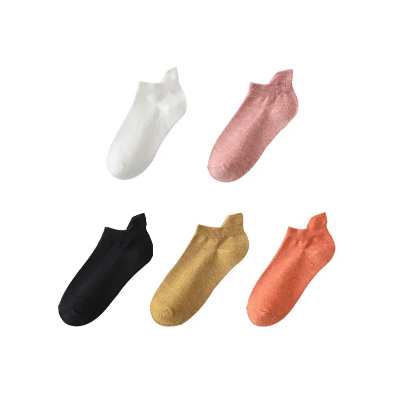 ROBINHOOD Ankle Socks Women's Combo Set-0