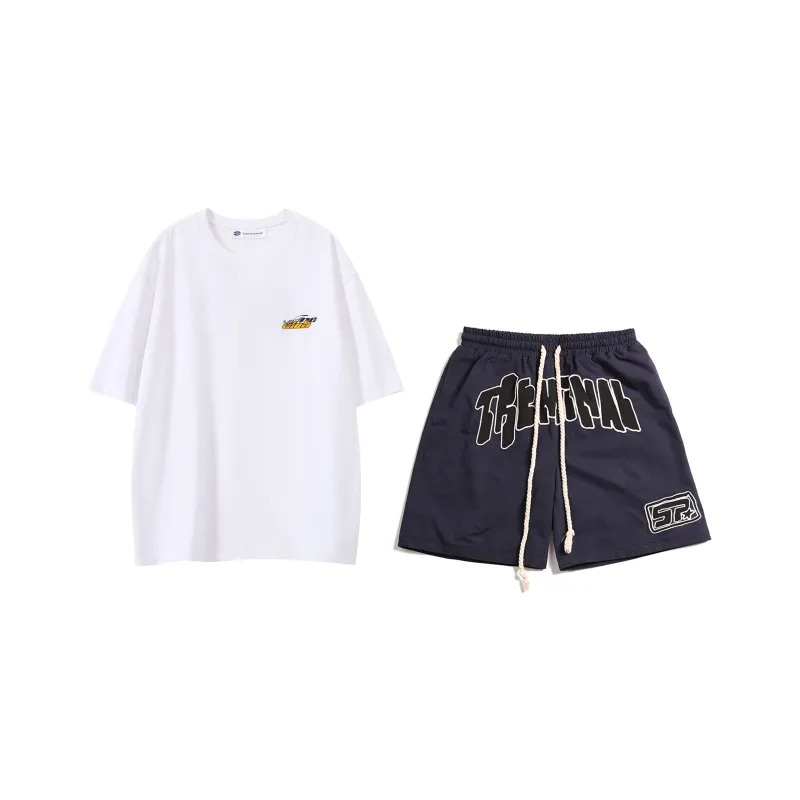 Tre Club Casual Sportswear Unisex-10