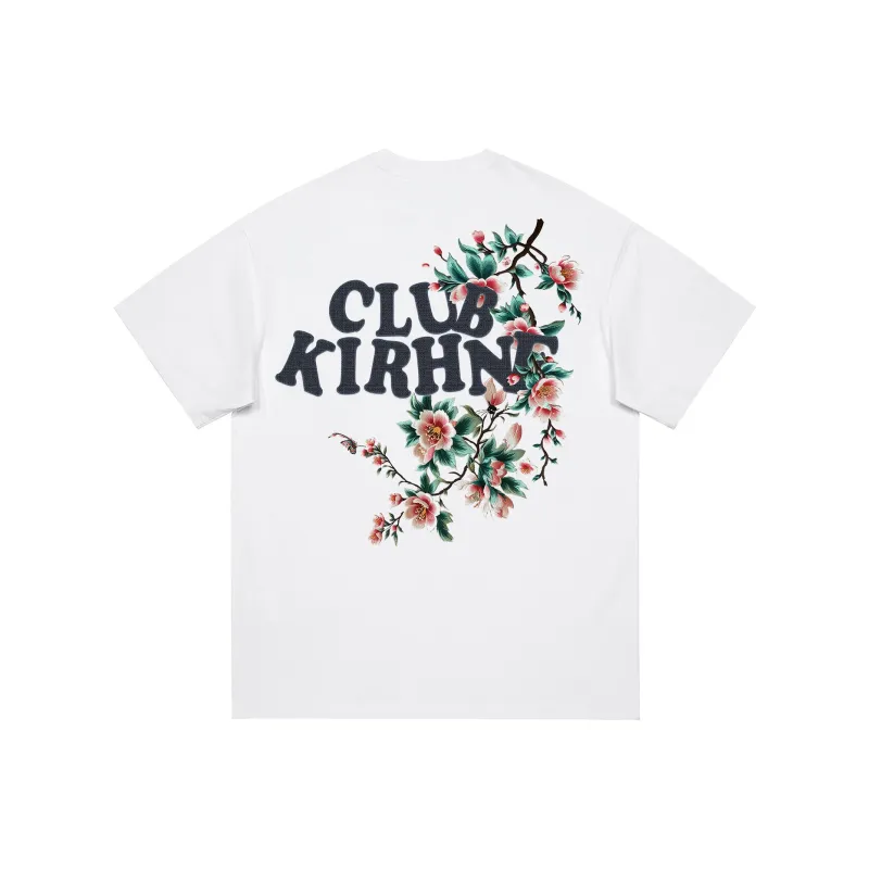KIRHNE T Shirts Unisex-5