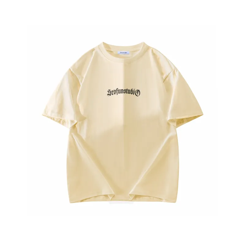 7 SEVFUN T Shirts Unisex-15