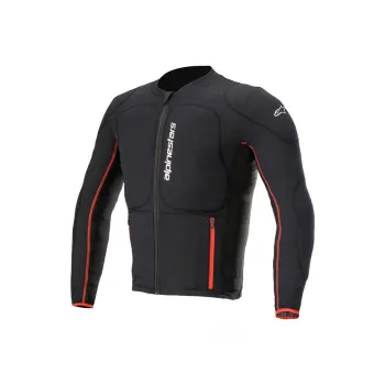 ALPINESTARS Racing Suits / Motorcycle Suits Unisex Black