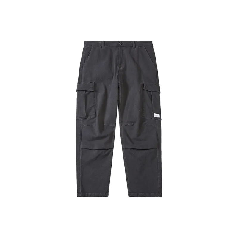 WAYNEXZAVIER Casual Pants Men's-7