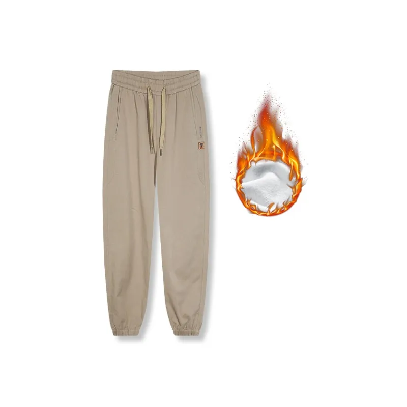 ALL IN Casual Pants Unisex-15