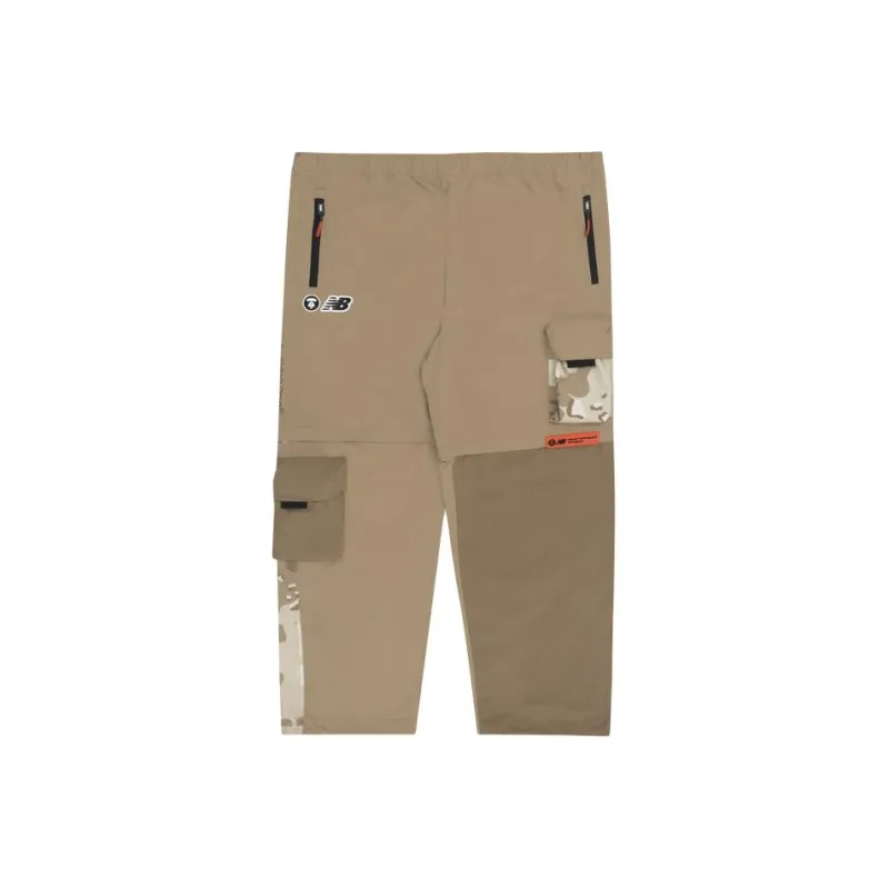 Aape x New Balance Casual Pants Men's-2