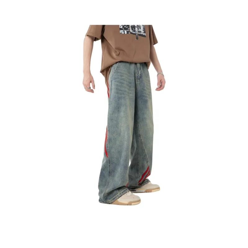 RENBEN Jeans Unisex-0
