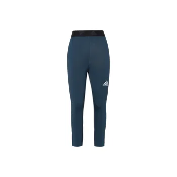 Adidas Sports Pants Men Navy Blue