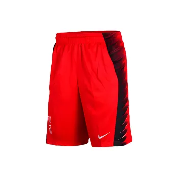 Nike Casual Shorts Men Red