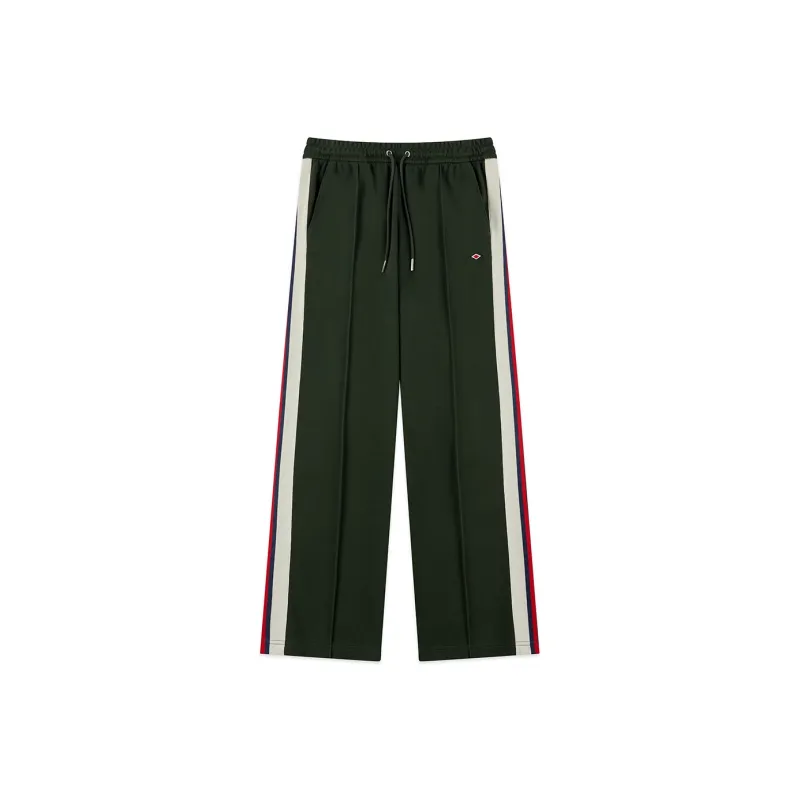 Umbro Casual Pants Unisex-6