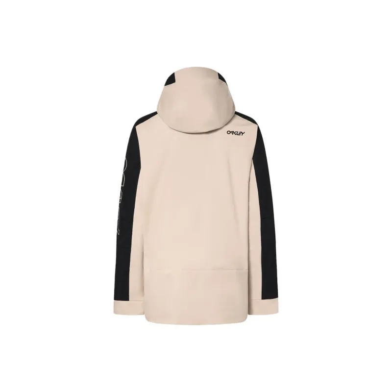 Oakley Jackets & Coats Men's Beige Pink-1