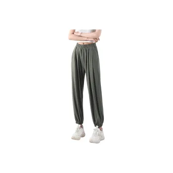 Polar Fire Casual Pants Unisex