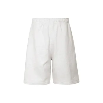 Nike Casual Shorts Unisex Birch Heather