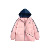 Light Pink (Hats & Caps Detachable)