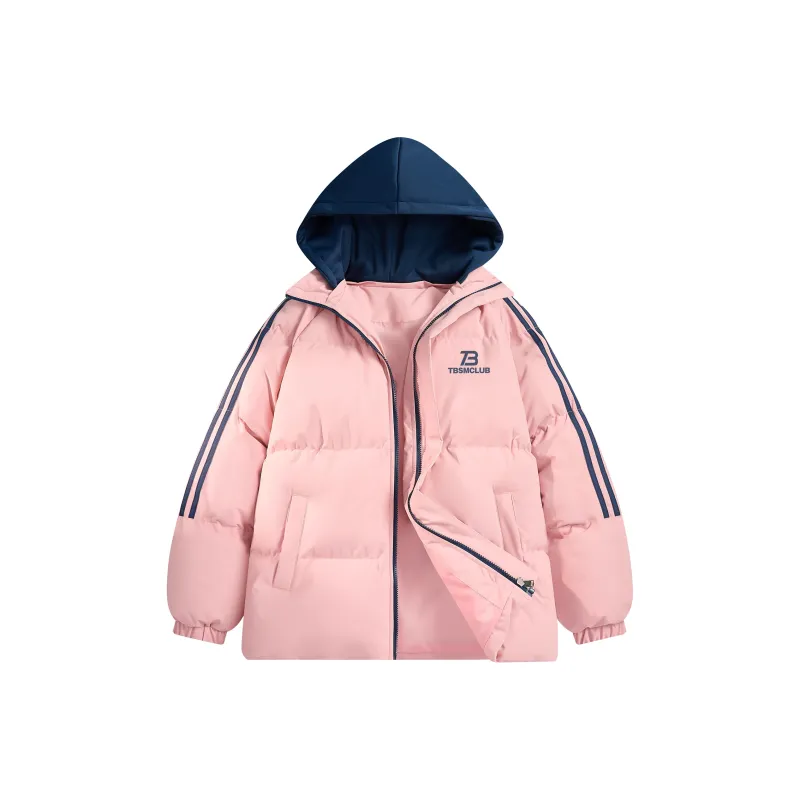 TBSM Puffer Jackets Unisex-13