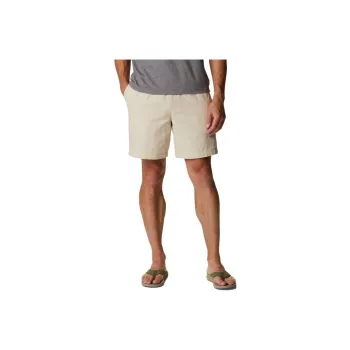 Columbia Casual Shorts Men Beige
