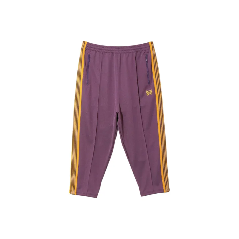Needles Poly Smooth H.D. Track Pant-0
