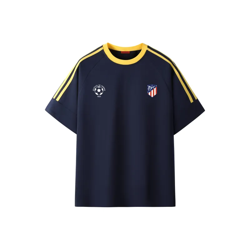 ATLETICO DE MADRID 1903 T Shirt Unisex-2