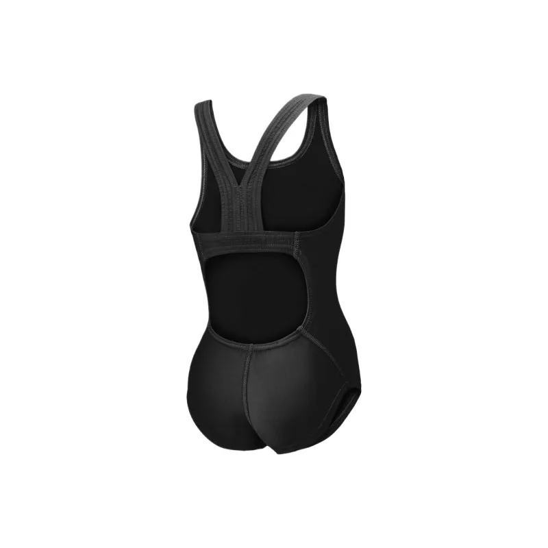 Speedo Super Pro Back Solid One Piece Navy One piece Swimsuit Women's-1