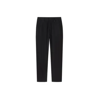 U.S. POLO ASSN. Casual Pants Men's Black
