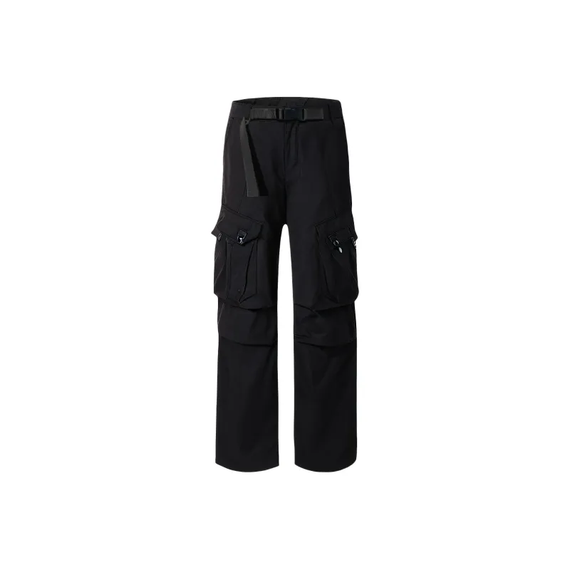 7 FOR ALL MANKIND Casual Pants Men's-0
