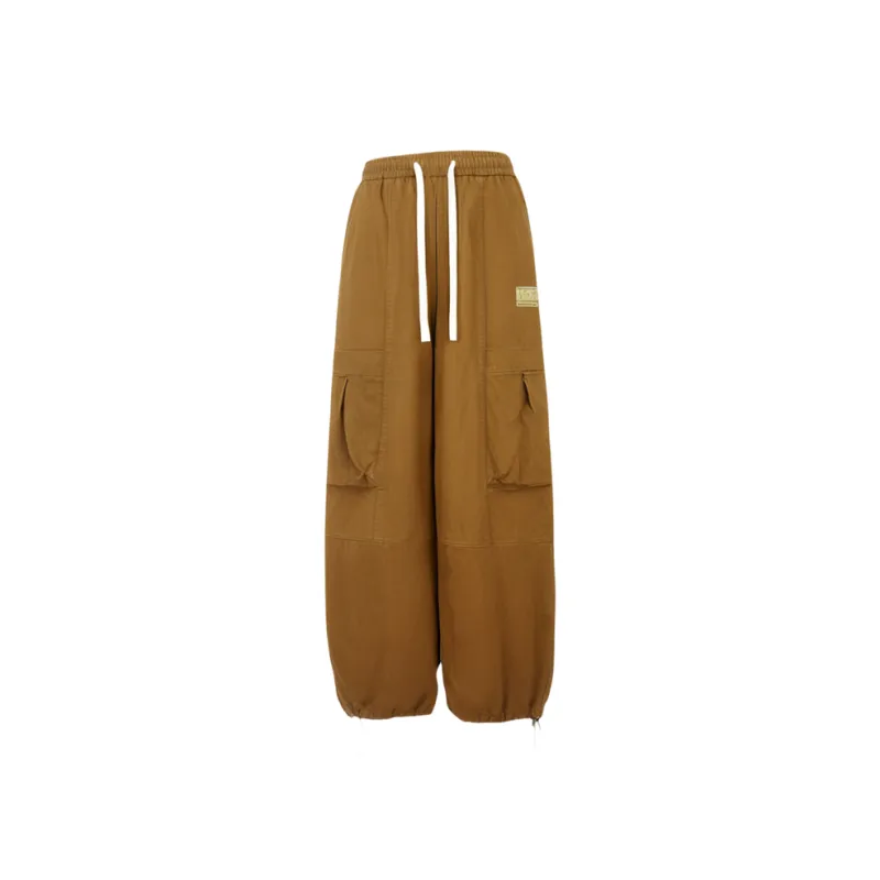 OVERPROTECTION Casual Pants Unisex-3