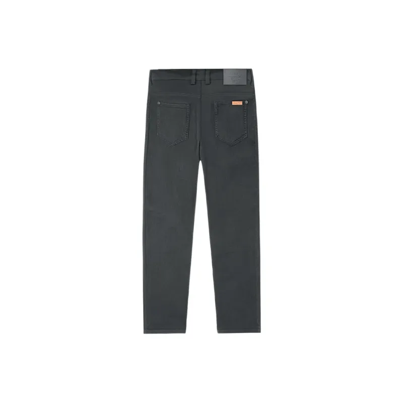 Jeep Outdoor Casual Pants Unisex-0