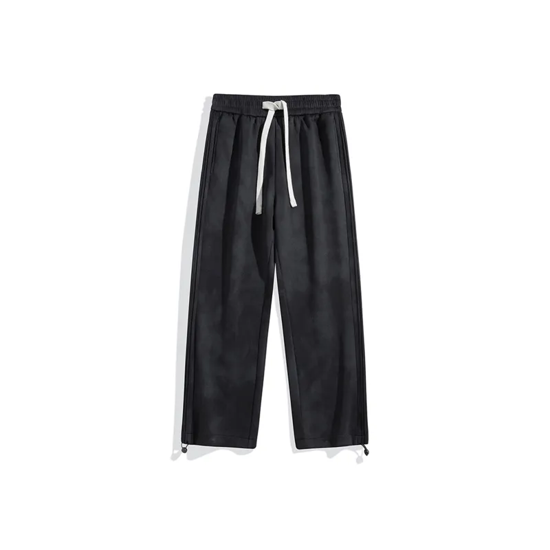 DEERWAY Casual Pants Unisex-5