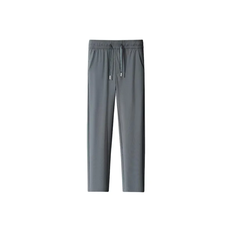 VERAF CA Casual Pants Men-3