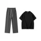 Dark Gray+DT01 Black