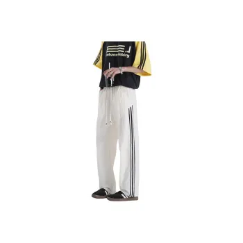K411 Casual Pants Unisex