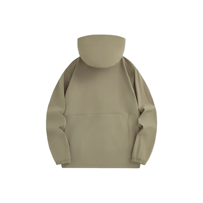 K bird Quick Dry Breathable UV Protection Sun Protection Clothing Unisex-3