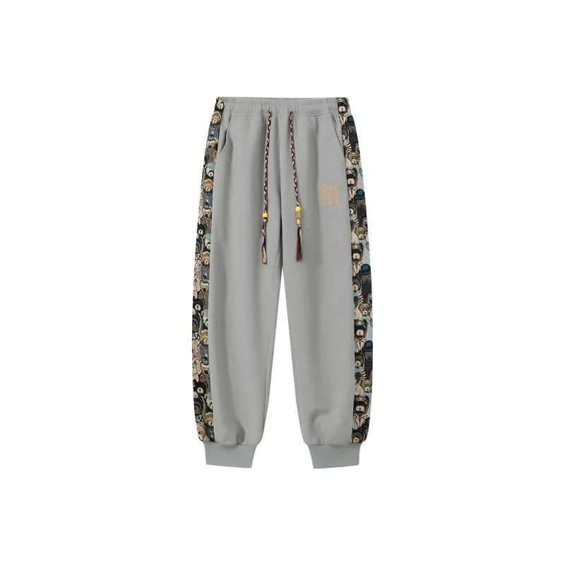 PIERRE CARDIN Casual Pants Men-2