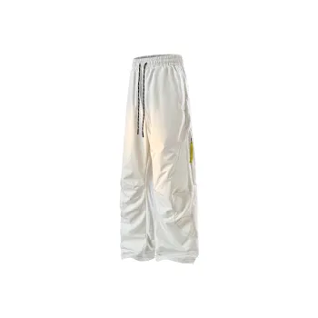 Anywalk Casual Pants Unisex Haze Purple