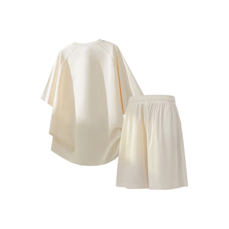 NEAR HERE Casual Sportswear Unisex-13