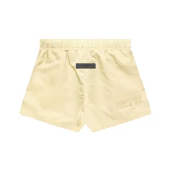 Fear Of God Essentials Running Shorts